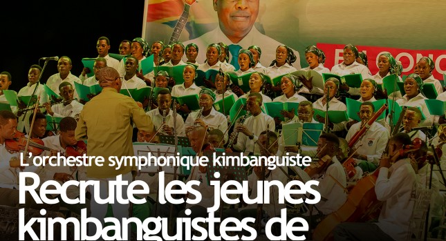 O.S.KI ouvre ses partitions aux passionnés de musique